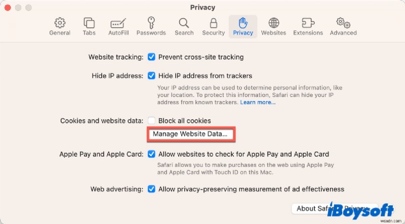 Safari Crash:การแก้ไขข้อผิดพลาด  ปัญหาที่เกิดขึ้นซ้ำ ๆ   