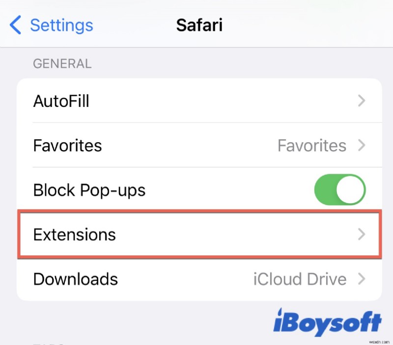 Safari Crash:การแก้ไขข้อผิดพลาด  ปัญหาที่เกิดขึ้นซ้ำ ๆ   