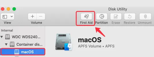 แก้ไขหน้าจอสีชมพูของ MacBook:วินิจฉัยและแก้ไข หน้าจอสีชมพูแห่งความตาย