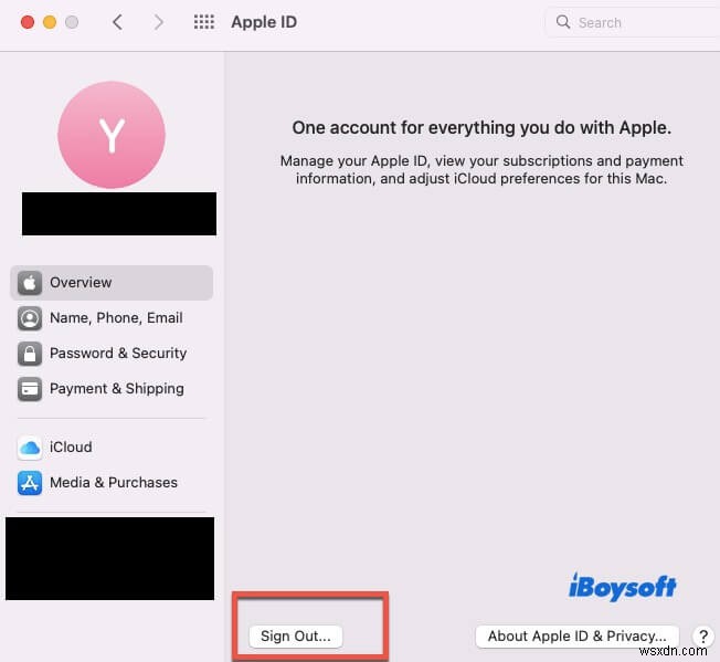 แก้ไข NSFileProviderInternalErrorDomain Error 12 บน Mac:การแก้ไข iCloud ทีละขั้นตอน 