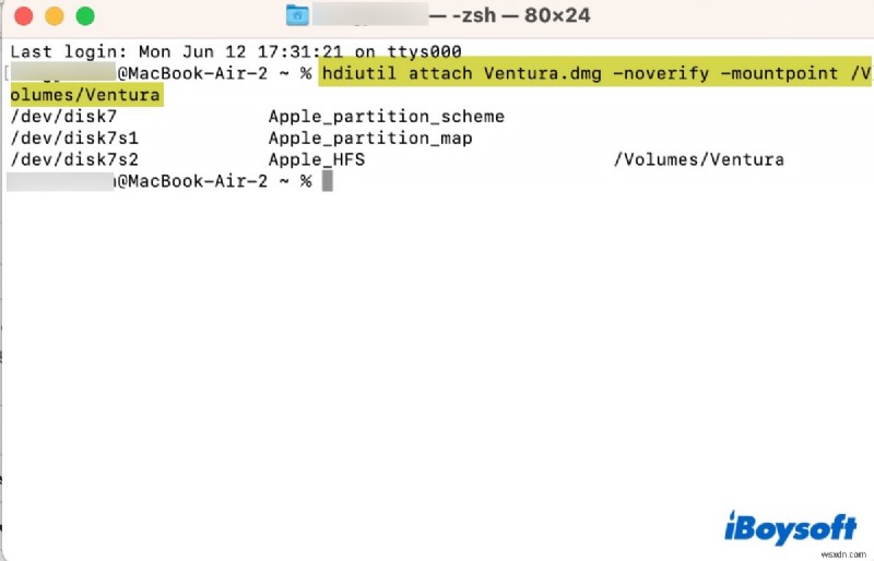 ดาวน์โหลดตัวติดตั้ง macOS Ventura DMG – เวอร์ชันเต็มสำหรับ Mac และ Windows | ติดตั้งง่ายและรองรับเครื่องเสมือน 