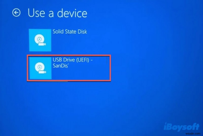 สร้าง USB ที่สามารถบู๊ตได้ Windows 11 สำหรับการติดตั้งที่ราบรื่น 