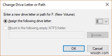 แก้ไขข้อผิดพลาด  USB No Media  ในการจัดการดิสก์:คู่มือการแก้ไขทีละขั้นตอน 