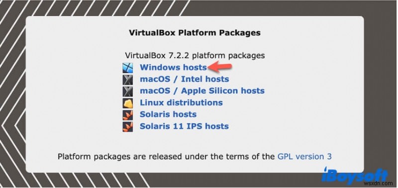 ใช้งาน macOS 26 Tahoe บนพีซี Windows ด้วย VirtualBox – คำแนะนำทีละขั้นตอน 