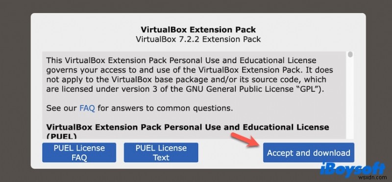 ใช้งาน macOS 26 Tahoe บนพีซี Windows ด้วย VirtualBox – คำแนะนำทีละขั้นตอน 