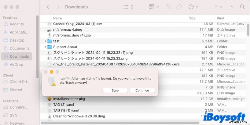 วิธีบังคับให้ลบไฟล์ที่ไม่ตอบสนองบน Mac – คำแนะนำทีละขั้นตอน 