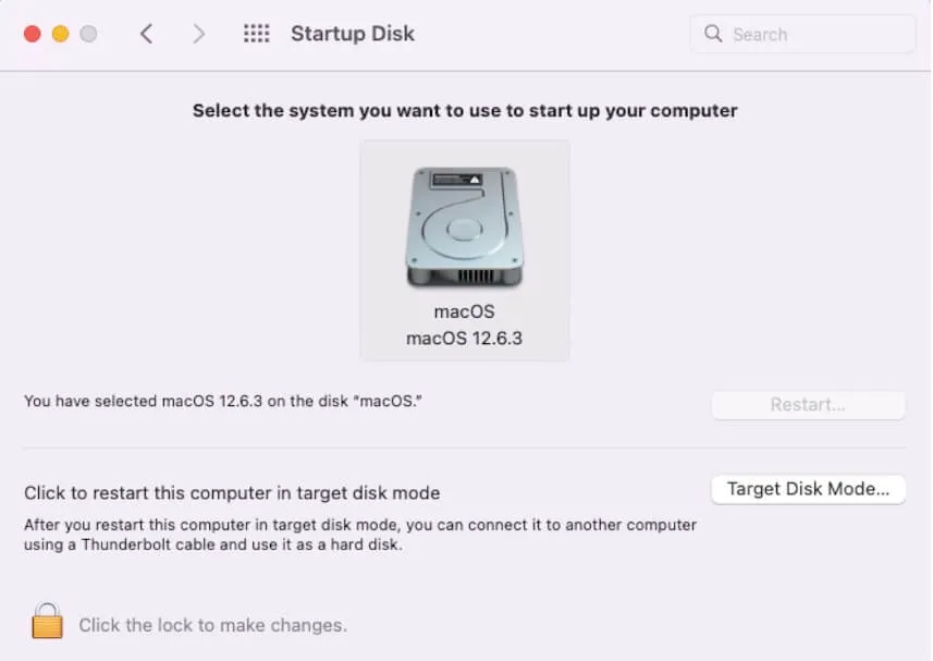 วิธีแก้ไขปัญหาการบูต Mac/MacBook จาก USB (Tahoe) – การแก้ไขทีละขั้นตอน 