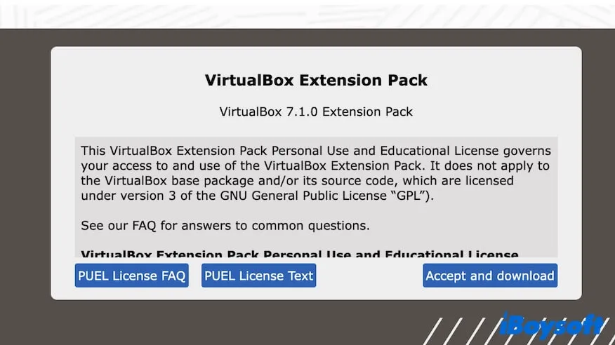 คำแนะนำทีละขั้นตอน:ติดตั้ง macOS Sequoia บนพีซี Windows ของคุณโดยใช้ VirtualBox 