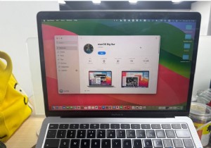 ดาวน์โหลด macOS Big Sur อย่างเป็นทางการ (11) – DMG, ISO, PKG และลิงก์โดยตรง 