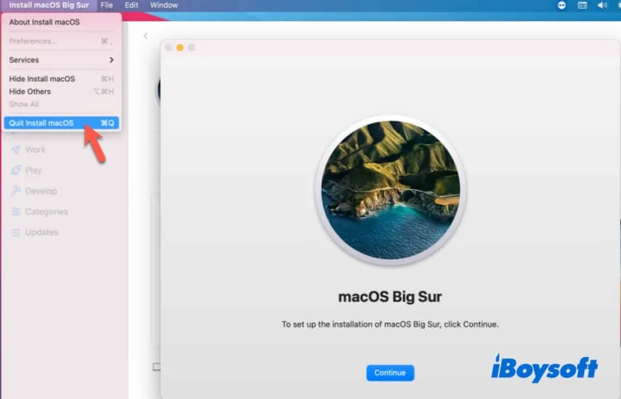 ดาวน์โหลด macOS Big Sur อย่างเป็นทางการ (11) – DMG, ISO, PKG และลิงก์โดยตรง 