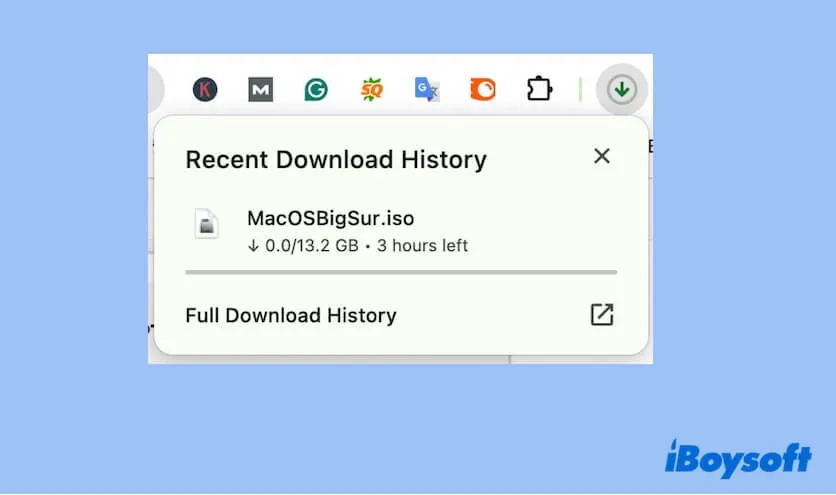 ดาวน์โหลด macOS Big Sur อย่างเป็นทางการ (11) – DMG, ISO, PKG และลิงก์โดยตรง 