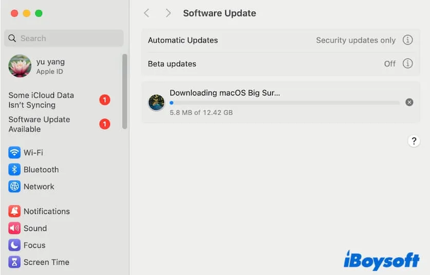 ดาวน์โหลด macOS Big Sur อย่างเป็นทางการ (11) – DMG, ISO, PKG และลิงก์โดยตรง 
