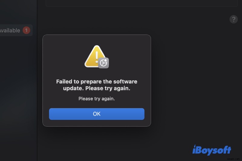 การแก้ไขปัญหา macOS Tahoe 26.3.1:การแก้ไขที่จำเป็นสำหรับปัญหาทั่วไป