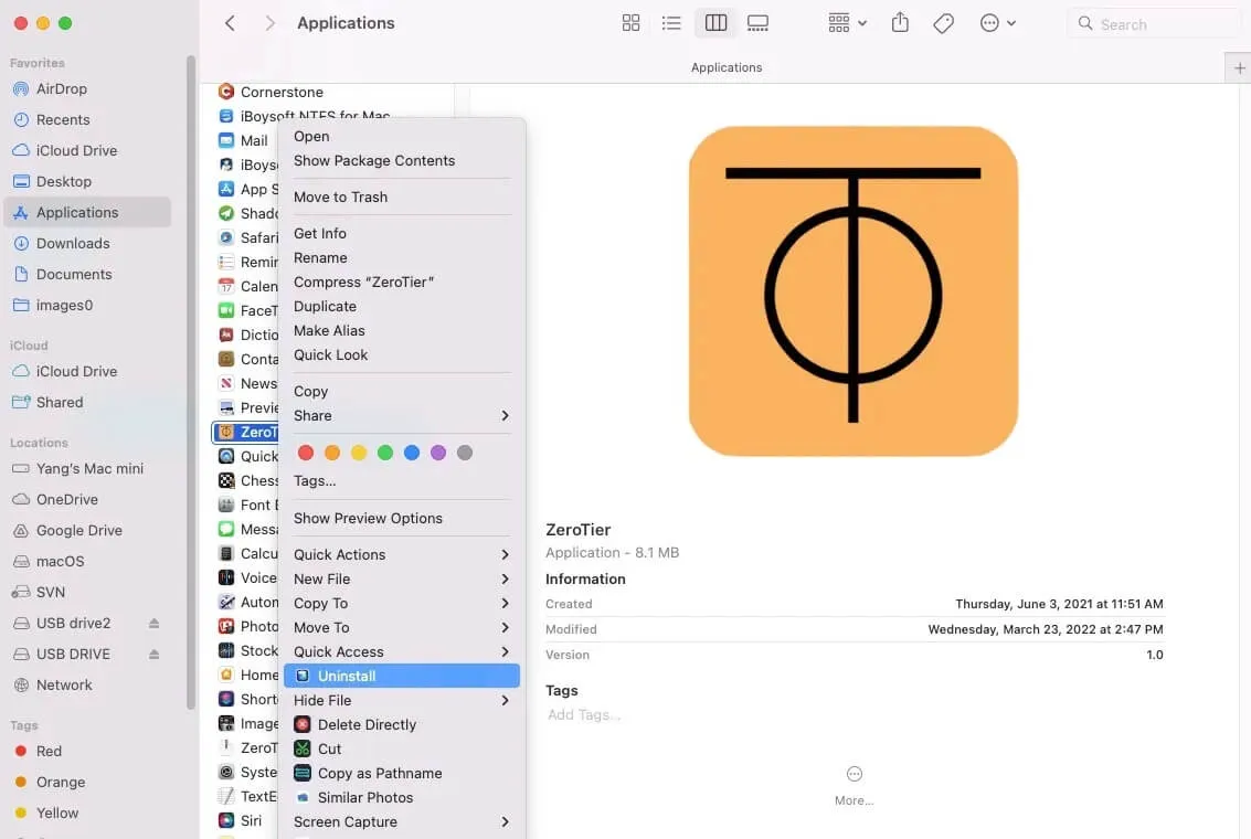 การแก้ไขปัญหา macOS Tahoe 26.3.1:การแก้ไขที่จำเป็นสำหรับปัญหาทั่วไป