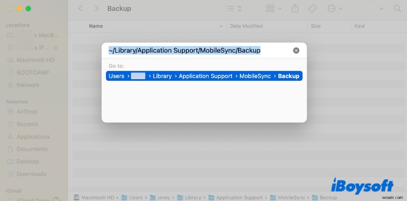 วิธีลดขนาดข้อมูลระบบบน macOS และเพิ่มพื้นที่เก็บข้อมูล 