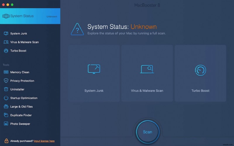 โปรแกรมทำความสะอาด Mac ฟรี 8 อันดับแรก – ทางเลือก CleanMyMac ที่ดีที่สุด 