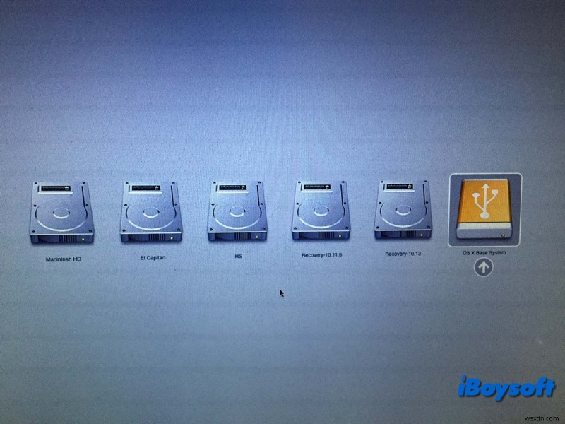 คำแนะนำทีละขั้นตอน:การติดตั้ง macOS Mojave บน Mac ที่ไม่รองรับ 