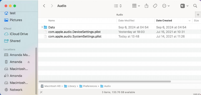 แก้ไขเสียงแตกของลำโพง MacBook:วิธีแก้ปัญหาง่ายๆ ในการกู้คืนเสียงที่คมชัด 