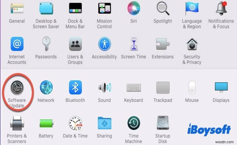 แก้ไข Magic Mouse Lag หลังจากอัพเดต macOS Sequoia – วิธีแก้ปัญหาทีละขั้นตอน 