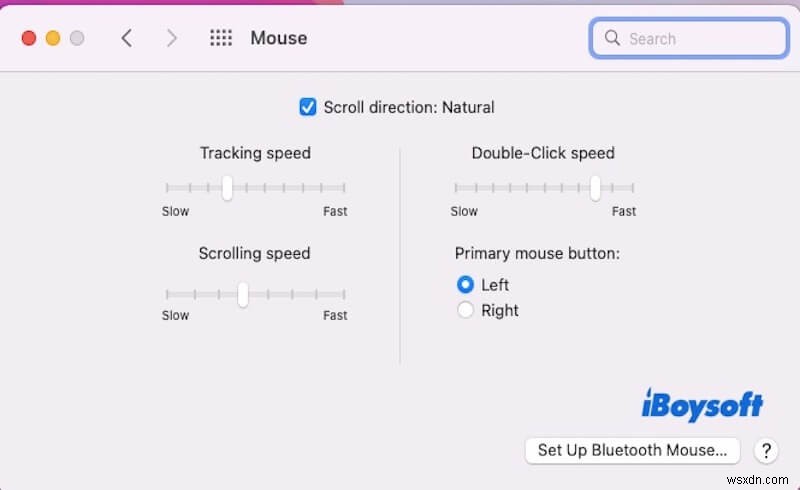 แก้ไข Magic Mouse Lag หลังจากอัพเดต macOS Sequoia – วิธีแก้ปัญหาทีละขั้นตอน 