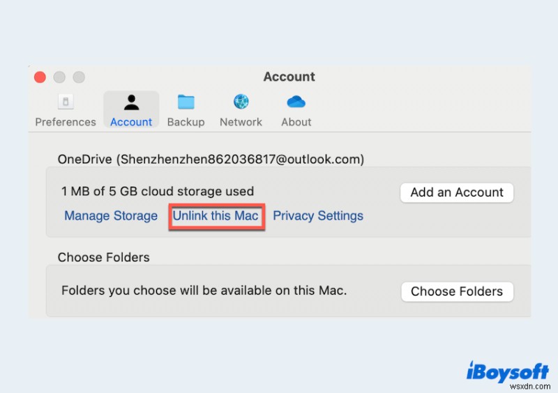 แก้ไขปัญหาการซิงค์ Mac OneDrive ของ Mac:แก้ไขด่วนสำหรับข้อผิดพลาด  รีสตาร์ท OneDrive  