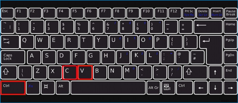 คำแนะนำทีละขั้นตอน:การย้ายไฟล์จาก Windows PC ไปยังฮาร์ดไดรฟ์ภายนอก 