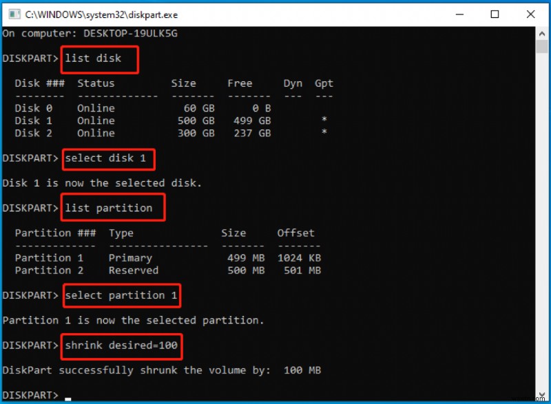 [แก้ไขแล้ว] ตัวเลือกการจัดการดิสก์เป็นสีเทาบน Windows 10/11 - แก้ไขด่วน 