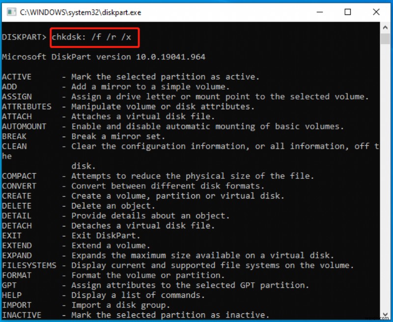[แก้ไขแล้ว] ตัวเลือกการจัดการดิสก์เป็นสีเทาบน Windows 10/11 - แก้ไขด่วน 