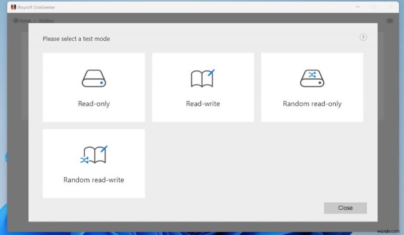 หยุดการลดความเร็วของ Windows SSD:การแก้ไขด่วนสำหรับอัตราการถ่ายโอนเป็นศูนย์ 