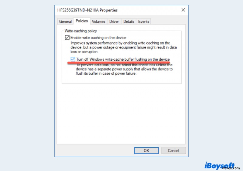 หยุดการลดความเร็วของ Windows SSD:การแก้ไขด่วนสำหรับอัตราการถ่ายโอนเป็นศูนย์ 