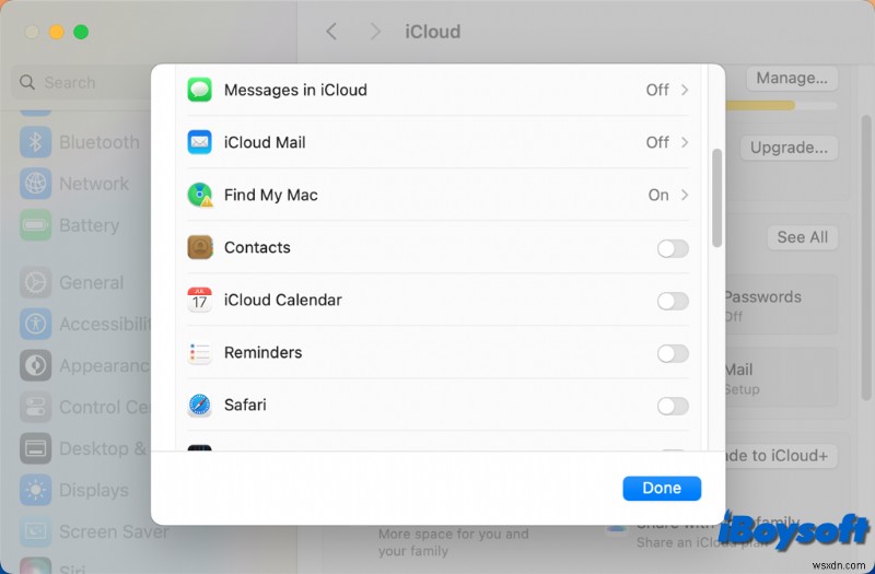 แก้ไขความล้มเหลวในการดาวน์โหลด macOS Sequoia และการอัปเดตที่ค้างอยู่ 