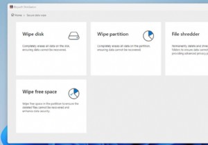 ลบข้อมูลอย่างสมบูรณ์ใน Windows 10/11:คำแนะนำทีละขั้นตอนเพื่อลบไฟล์อย่างปลอดภัย 