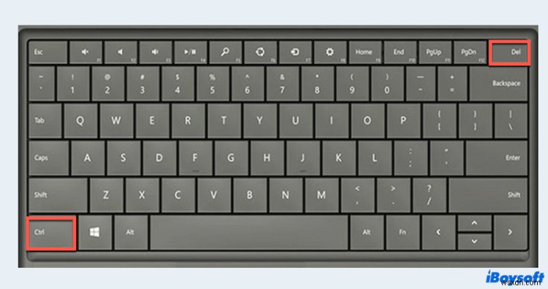 ลบข้อมูลอย่างสมบูรณ์ใน Windows 10/11:คำแนะนำทีละขั้นตอนเพื่อลบไฟล์อย่างปลอดภัย 