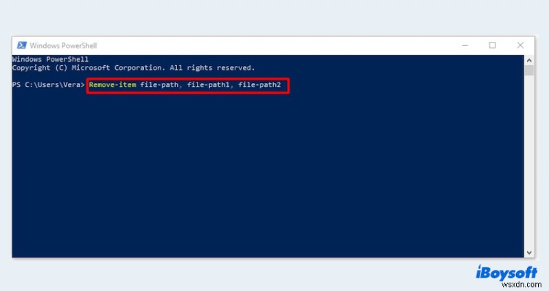 ลบข้อมูลอย่างสมบูรณ์ใน Windows 10/11:คำแนะนำทีละขั้นตอนเพื่อลบไฟล์อย่างปลอดภัย 