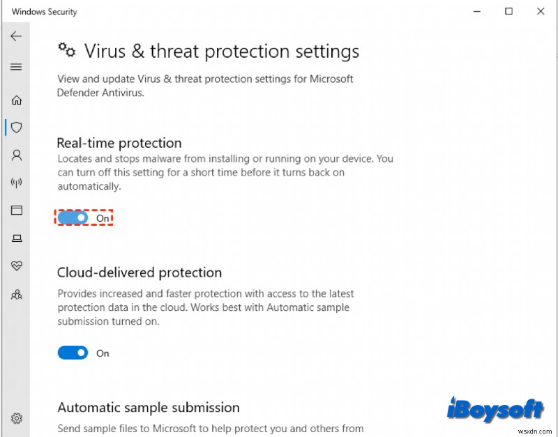 แก้ไข Macrium Reflect Clone Error 9 บน Windows - แก้ไขและป้องกันด่วน
