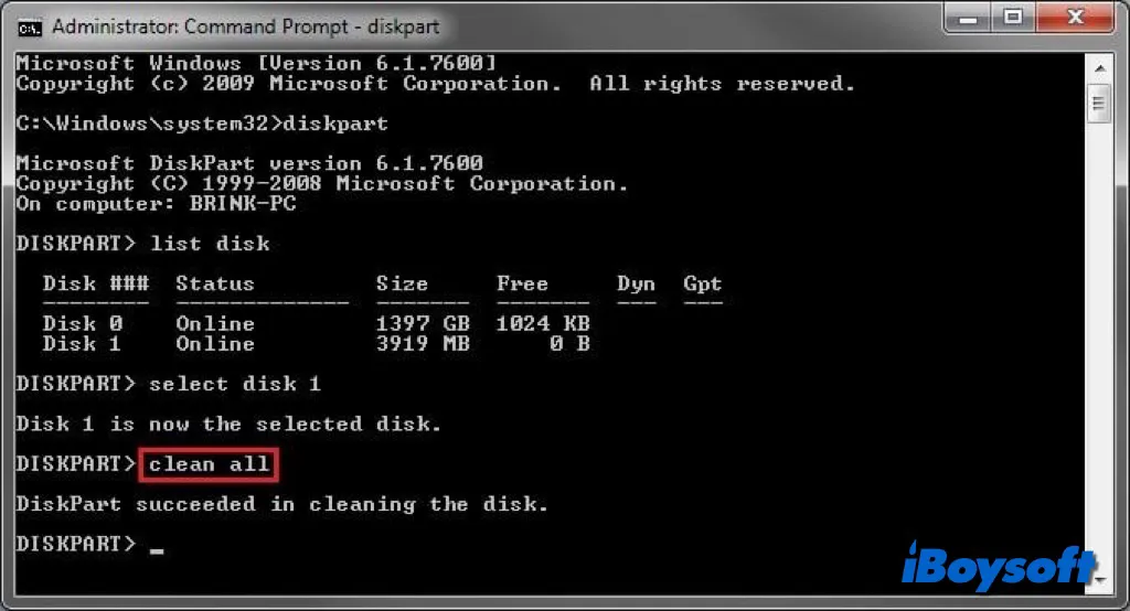 แก้ไข Macrium Reflect Clone Error 9 บน Windows - แก้ไขและป้องกันด่วน