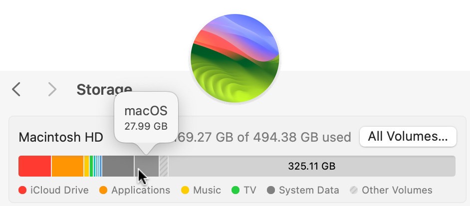 คำแนะนำทีละขั้นตอนในการเตรียม Mac ของคุณสำหรับการอัปเกรด macOS Sequoia 