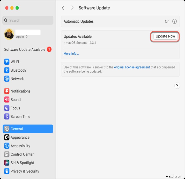 คำแนะนำทีละขั้นตอนในการเตรียม Mac ของคุณสำหรับการอัปเกรด macOS Sequoia 
