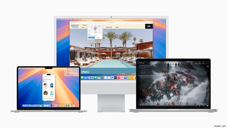 ดาวน์โหลดและติดตั้ง macOS Sequoia Beta ฟรี – คำแนะนำทีละขั้นตอน 