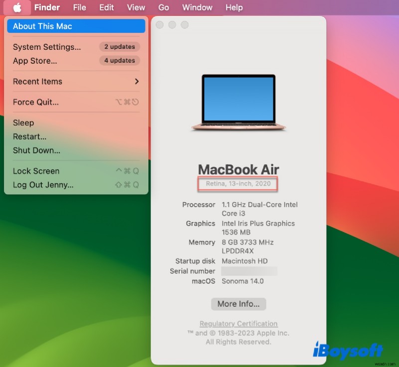 ดาวน์โหลดและติดตั้ง macOS Sequoia Beta ฟรี – คำแนะนำทีละขั้นตอน 