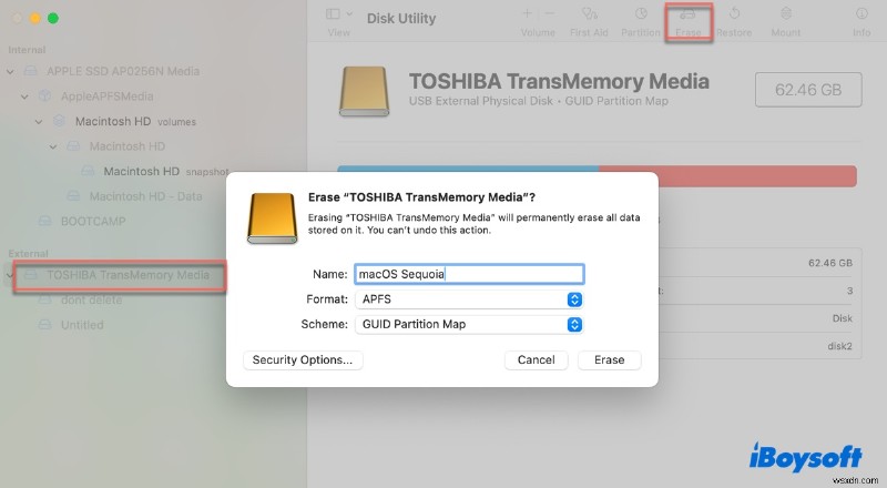 ดาวน์โหลดและติดตั้ง macOS Sequoia Beta ฟรี – คำแนะนำทีละขั้นตอน 