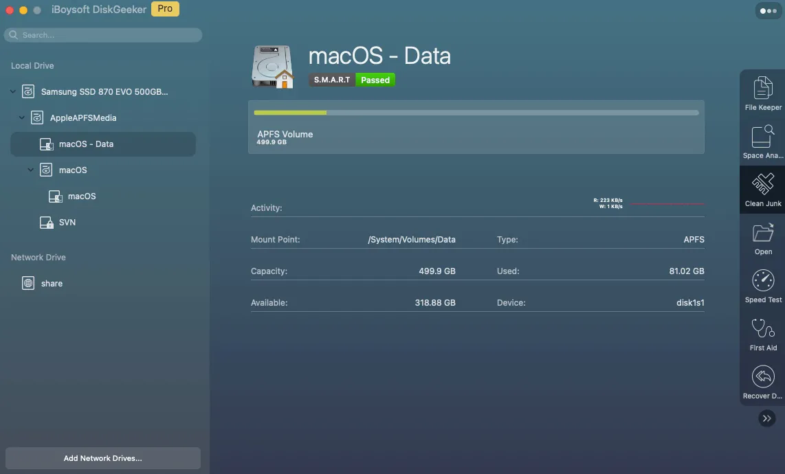แก้ไขข้อผิดพลาดพื้นที่การติดตั้ง macOS Sequoia ด้วยวิธีการที่ได้รับการพิสูจน์แล้ว 