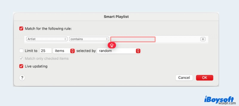 ลบเพลงที่ซ้ำกันออกจาก iTunes และ Apple Music อย่างมีประสิทธิภาพ:คำแนะนำทีละขั้นตอน 