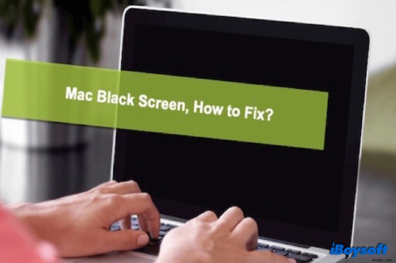 MacBook จะไม่เปิดเครื่องขณะชาร์จ - การแก้ไขที่พิสูจน์แล้ว 7 รายการ 