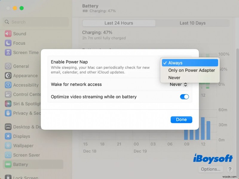 สุดยอดคู่มือแก้ไขข้อขัดข้องของ QuickTime Player สำหรับ macOS 