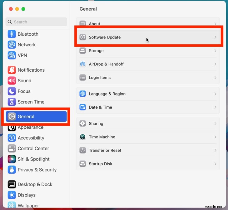 สุดยอดคู่มือแก้ไขข้อขัดข้องของ QuickTime Player สำหรับ macOS 