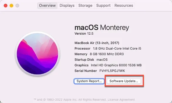 สุดยอดคู่มือแก้ไขข้อขัดข้องของ QuickTime Player สำหรับ macOS 