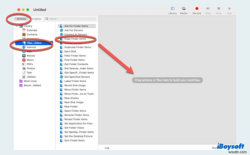 ย้ายไฟล์ Dropbox ไปยัง iCloud บน Mac, Windows และ iPhone – คำแนะนำทีละขั้นตอน 
