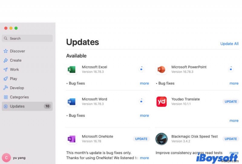 แก้ไขปัญหาการคลิกเมาส์และแทร็กแพดใน macOS Sonoma - 13 โซลูชั่นที่ได้รับการพิสูจน์แล้ว