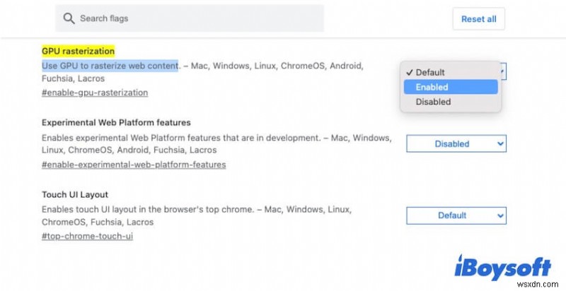 แก้ไขปัญหาการคลิกเมาส์และแทร็กแพดใน macOS Sonoma - 13 โซลูชั่นที่ได้รับการพิสูจน์แล้ว
